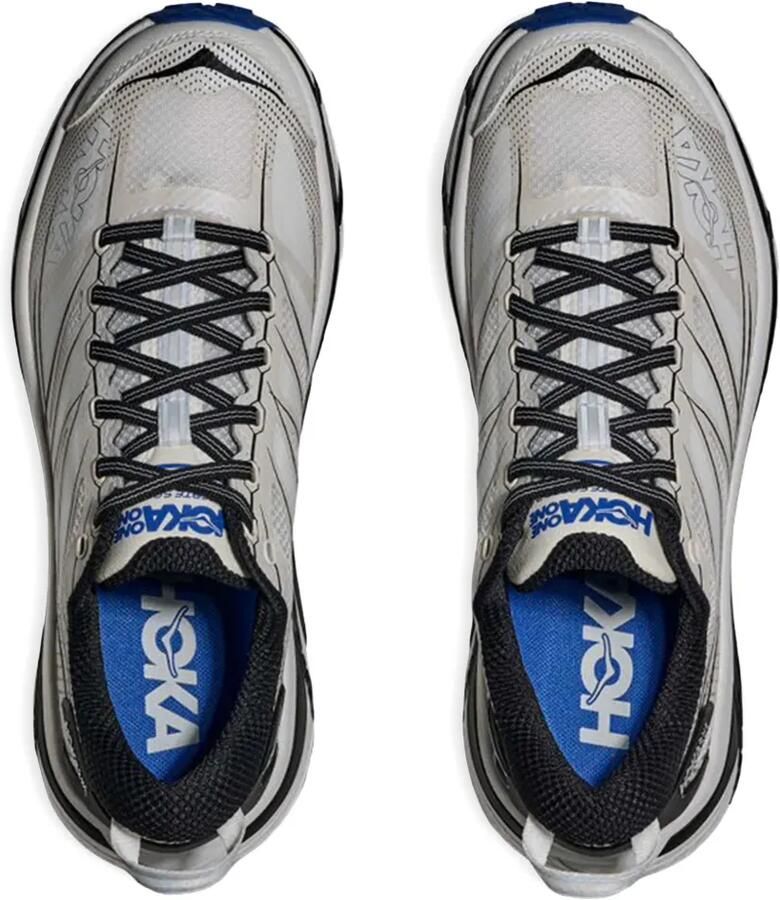 HOKA Mafate Speed 2 sneakers Grijs