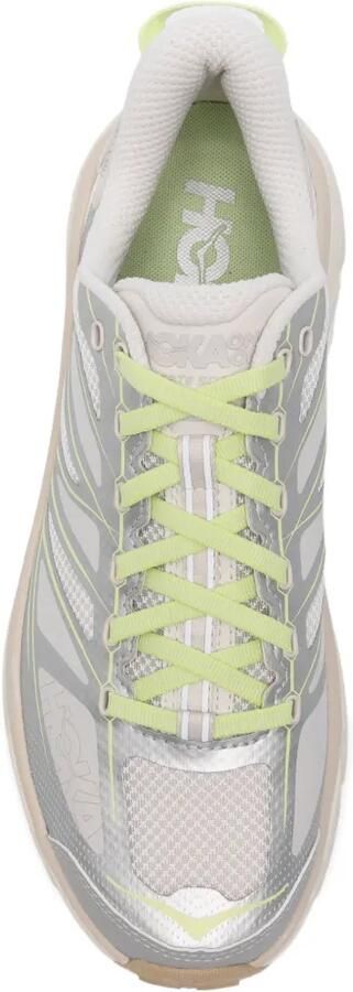 HOKA Mafate Speed 2 sneakers Grijs