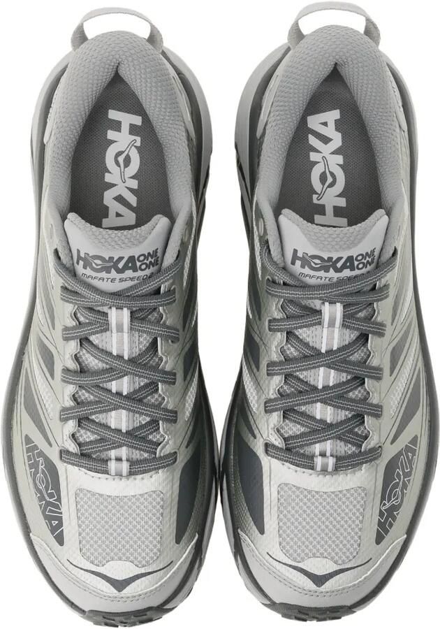 HOKA Mafate speed 2 sneakers Grijs - Foto 2