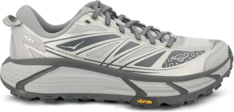 HOKA Mafate Speed 2 sneakers Grijs