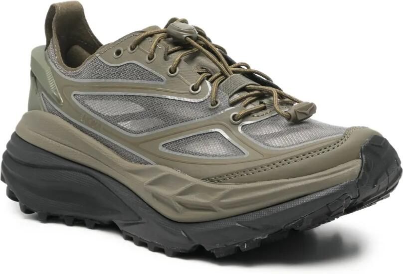 HOKA Mafate Speed 2 sneakers Groen - Foto 3