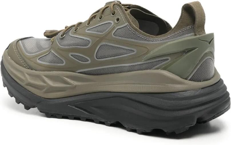 HOKA Mafate Speed 2 sneakers Groen - Foto 4