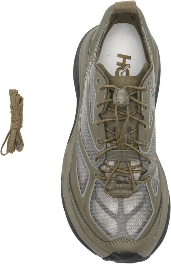 HOKA Mafate Speed 2 sneakers Groen - Foto 2