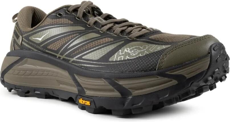 HOKA Mafate Speed 2 sneakers Groen - Foto 3