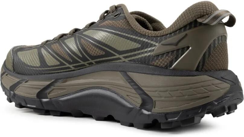 HOKA Mafate Speed 2 sneakers Groen - Foto 2