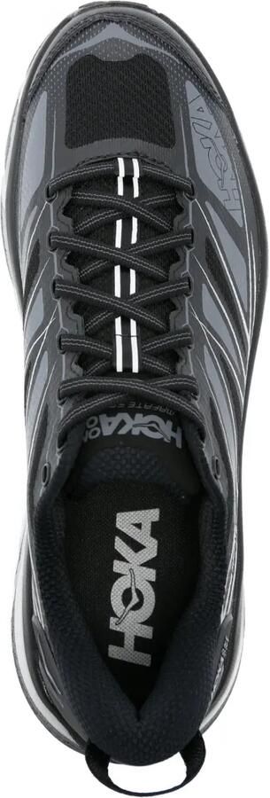 HOKA Mafate Speed 2 sneakers met vlakken Zwart