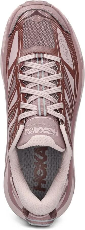 HOKA Mafate Speed 2 sneakers Roze - Foto 3