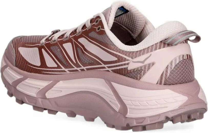 HOKA Mafate Speed 2 sneakers Roze - Foto 2