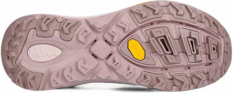 HOKA Mafate Speed 2 sneakers Roze - Foto 4