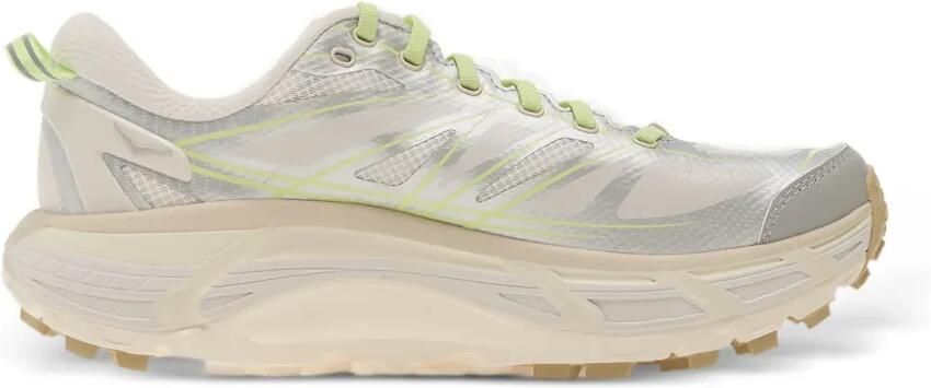 HOKA Mafate Speed 2 sneakers Wit