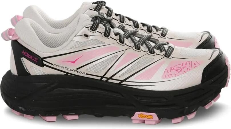 HOKA Mafate Speed 2 sneakers Wit