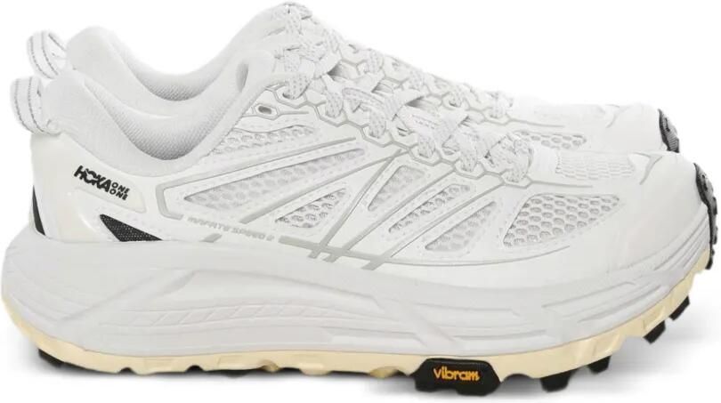 HOKA Mafate Speed 2 sneakers Wit