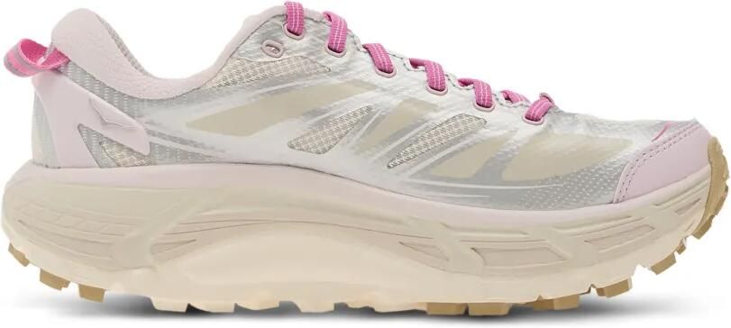 HOKA Mafate Speed 2 sneakers Zilver