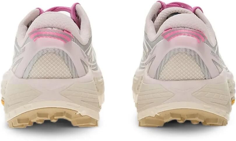 HOKA Mafate Speed 2 sneakers Zilver - Foto 2