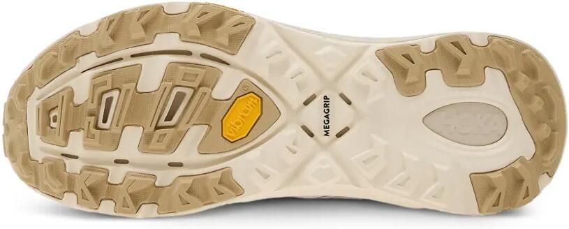 HOKA Mafate Speed 2 sneakers Zilver - Foto 4