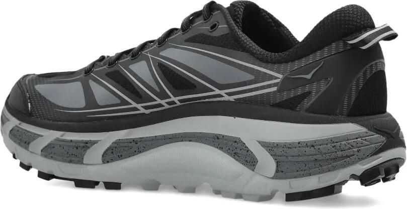 HOKA Mafate Speed 2 sneakers Zwart - Foto 3