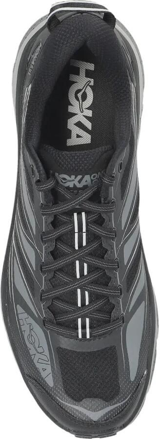 HOKA Mafate Speed 2 sneakers Zwart - Foto 5
