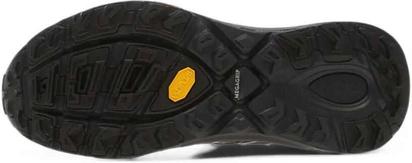 HOKA Mafate Speed 2 sneakers Zwart - Foto 4