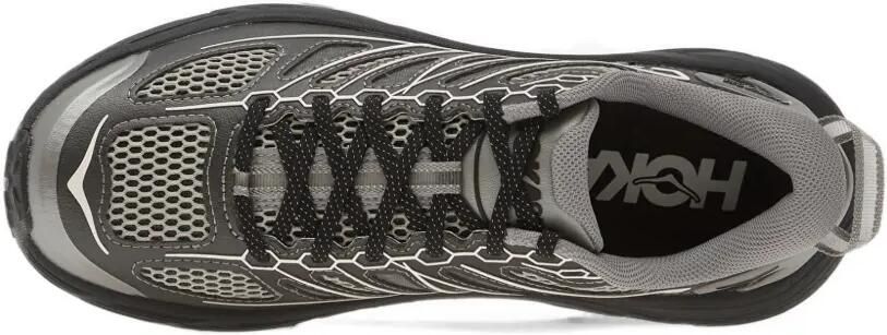 HOKA Mafate Speed 2 sneakers Zwart - Foto 5