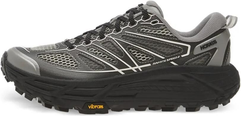 HOKA Mafate Speed 2 sneakers Zwart