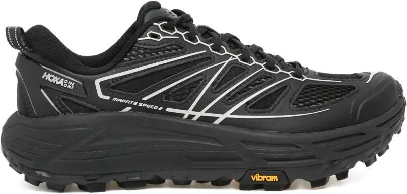 HOKA Mafate Speed 2 Ts sneakers Zwart
