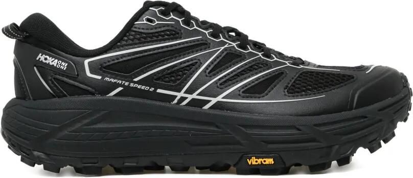 HOKA Mafate Speed 2 TS sneakers Zwart
