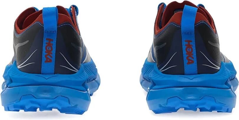 HOKA Mafate Speed 4 Lite sneakers Blauw - Foto 2
