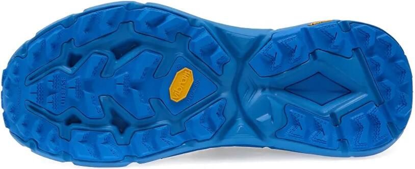 HOKA Mafate Speed 4 Lite sneakers Blauw - Foto 4