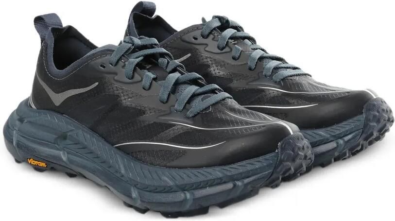 HOKA Mafate Speed 4 Lite sneakers Blauw - Foto 2