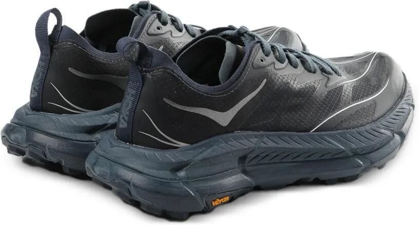HOKA Mafate Speed 4 Lite sneakers Blauw - Foto 3