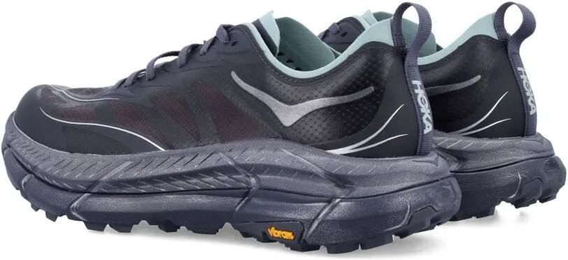 HOKA Mafate Speed 4 Lite sneakers Grijs - Foto 4