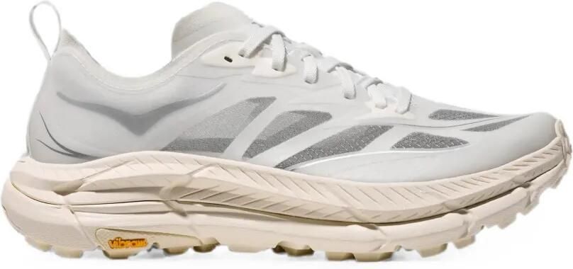 HOKA Mafate Speed 4 Lite sneakers Grijs