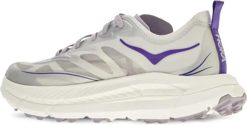 HOKA Mafate Speed 4 Lite sneakers Grijs - Foto 2