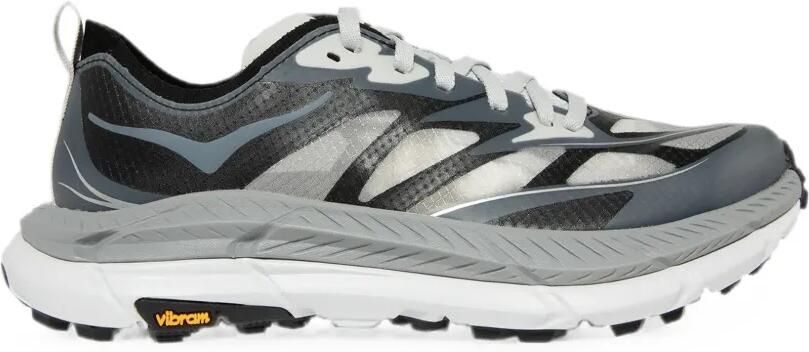 HOKA Mafate Speed 4 Lite sneakers Grijs