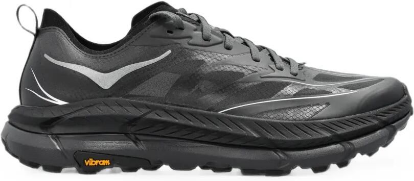 HOKA Mafate Speed 4 Lite sneakers Zwart