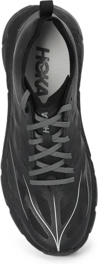 HOKA Mafate Speed 4 Lite sneakers Zwart - Foto 5