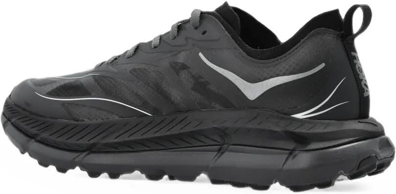 HOKA Mafate Speed 4 Lite sneakers Zwart - Foto 4