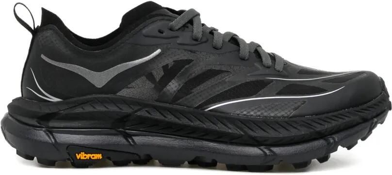 HOKA Mafate Speed 4 Lite sneakers Zwart