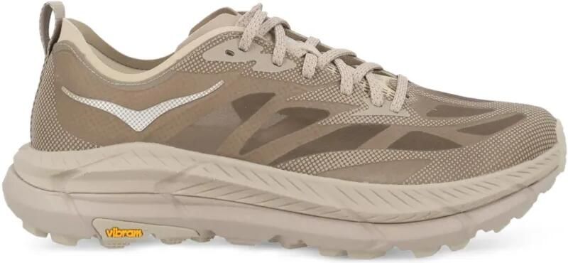 HOKA Mafate Speed 4 Lite TL sneakers Beige