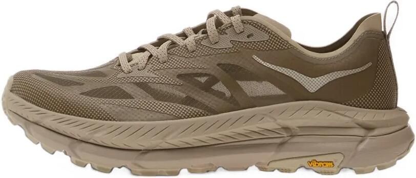 HOKA Mafate Speed 4 Lite Tl sneakers Beige