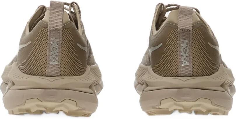HOKA Mafate Speed 4 Lite Tl sneakers Beige - Foto 2