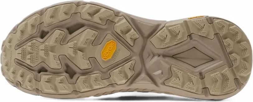 HOKA Mafate Speed 4 Lite Tl sneakers Beige - Foto 5