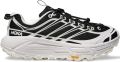 HOKA Mafate Three2 "Frost Black" sneakers Zwart - Zwart