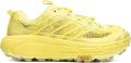 HOKA Mafate Three2 Grid JP "atmos Exclusive Yuzu" sneakers Geel - Geel