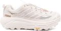 HOKA Mafate Three2 low-top sneakers Beige - Beige