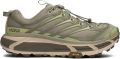 HOKA Mafate Three2 "Seed Green" sneakers Groen - Groen