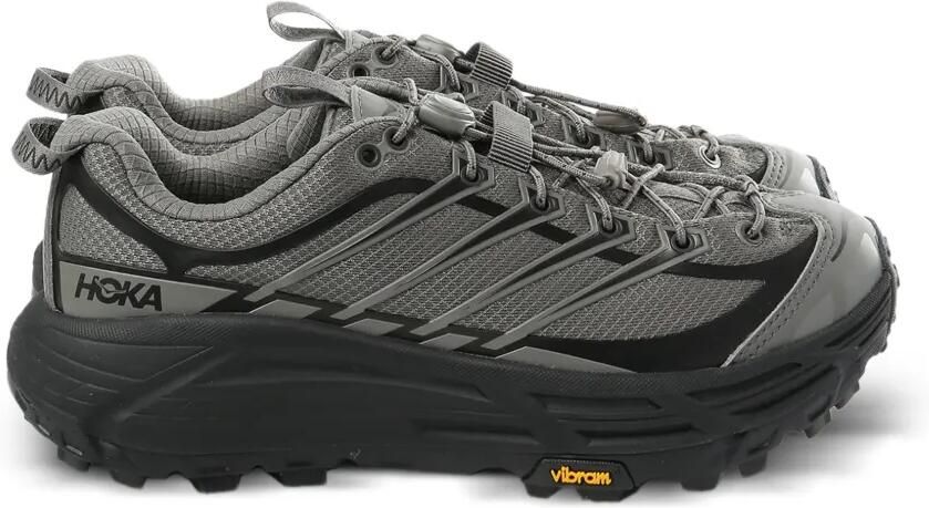 HOKA Mafate Three2 sneakers Grijs