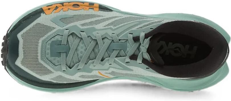HOKA Mafate X sneakers Groen - Foto 3
