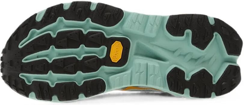 HOKA Mafate X sneakers Groen - Foto 4