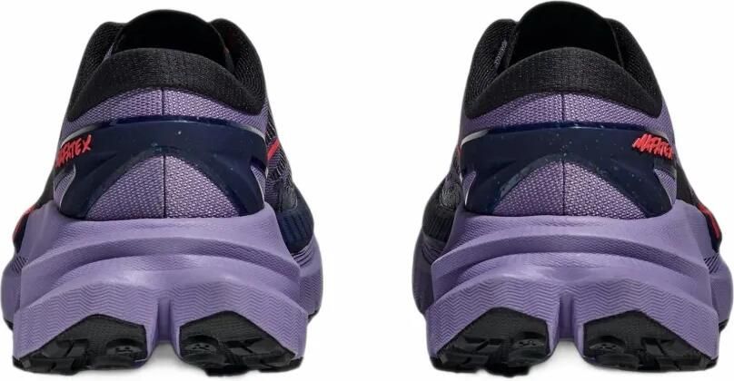 HOKA Mafate X sneakers Paars - Foto 5